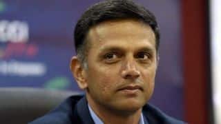 Rahul Dravid granted leave of absence by India Cements for BCCI engagement: Report